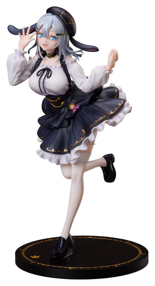 Aogiri High School - Yamaguro Nekuro 1/7 Scale - Casual Outfit Ver. – Bild 1