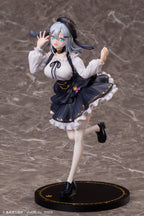Aogiri High School - Yamaguro Nekuro 1/7 Scale - Casual Outfit Ver. – Bild 2