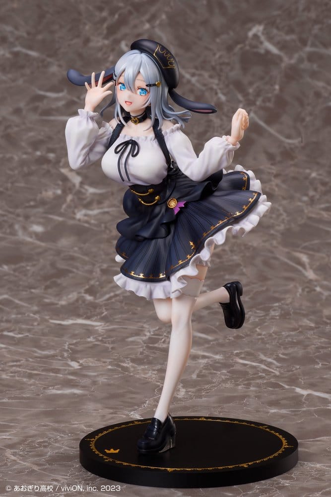 Aogiri High School - Yamaguro Nekuro 1/7 Scale - Casual Outfit Ver. – Bild 2