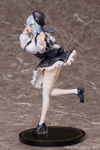 Aogiri High School - Yamaguro Nekuro 1/7 Scale - Casual Outfit Ver. – Bild 4