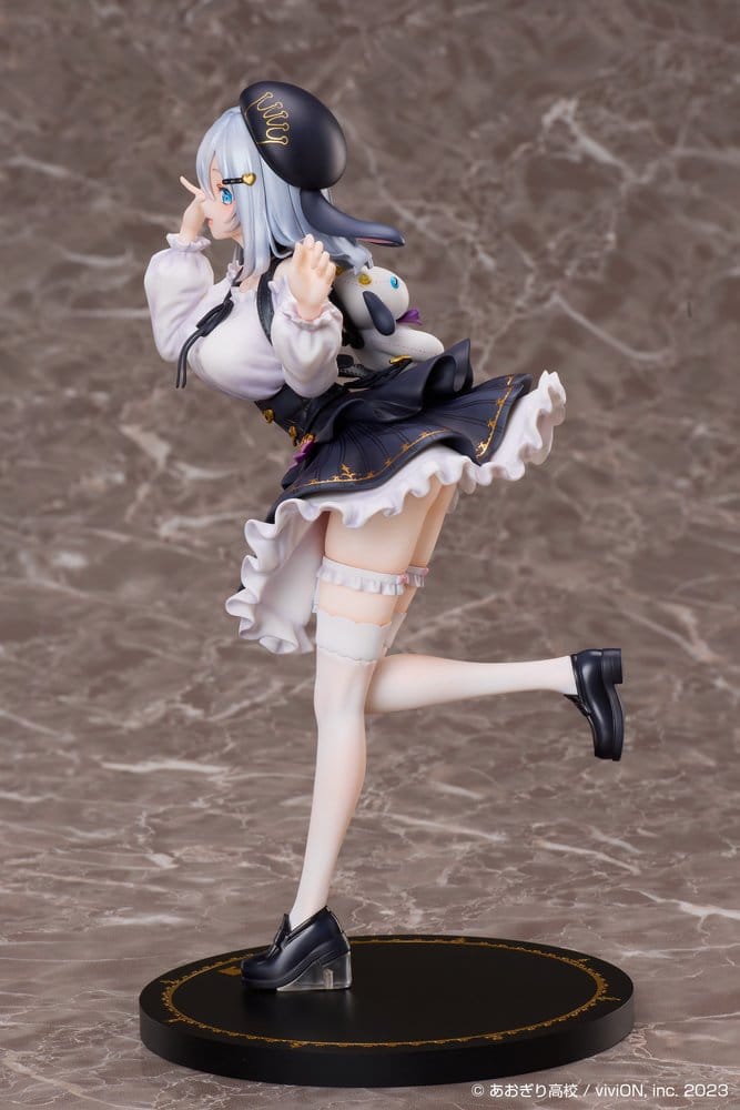 Aogiri High School - Yamaguro Nekuro 1/7 Scale - Casual Outfit Ver. – Bild 4