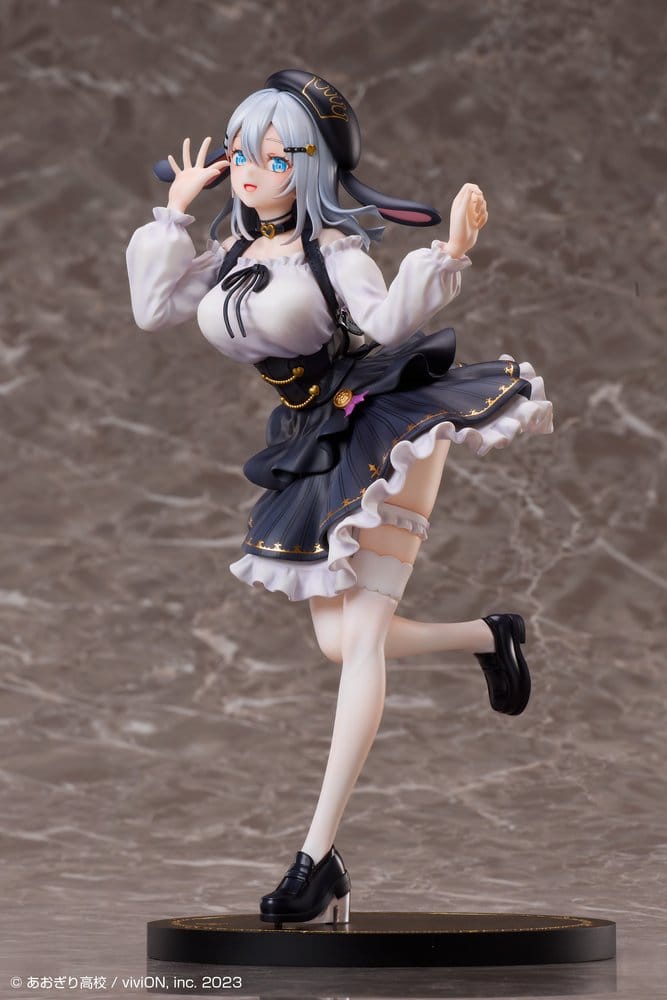 Aogiri High School - Yamaguro Nekuro 1/7 Scale - Casual Outfit Ver. – Bild 5