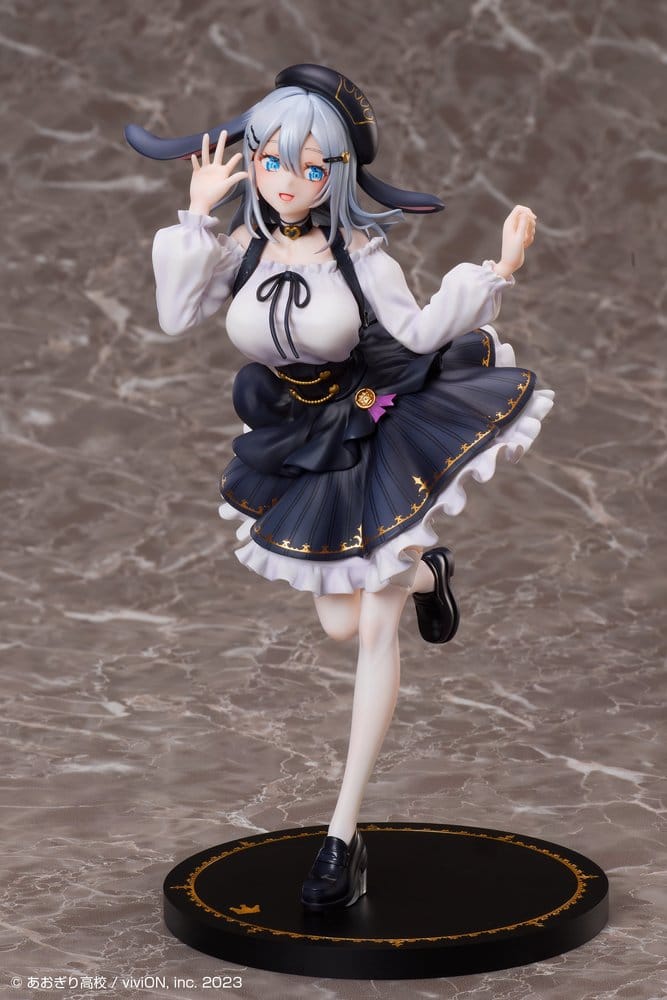 Aogiri High School - Yamaguro Nekuro 1/7 Scale - Casual Outfit Ver. – Bild 6