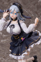 Aogiri High School - Yamaguro Nekuro 1/7 Scale - Casual Outfit Ver. – Bild 8
