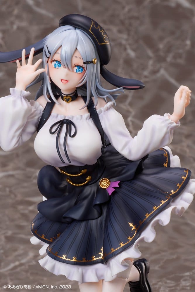 Aogiri High School - Yamaguro Nekuro 1/7 Scale - Casual Outfit Ver. – Bild 9