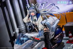 Luo Tianyi - Vsinger PVC Statue 1/7 Vsinger Luo Tianyi Retro-Future Storm Driver Ver. – Bild 3
