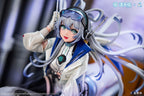 Luo Tianyi - Vsinger PVC Statue 1/7 Vsinger Luo Tianyi Retro-Future Storm Driver Ver. – Bild 4