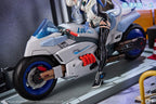 Luo Tianyi - Vsinger PVC Statue 1/7 Vsinger Luo Tianyi Retro-Future Storm Driver Ver. – Bild 5