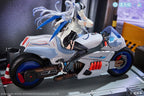 Luo Tianyi - Vsinger PVC Statue 1/7 Vsinger Luo Tianyi Retro-Future Storm Driver Ver. – Bild 6