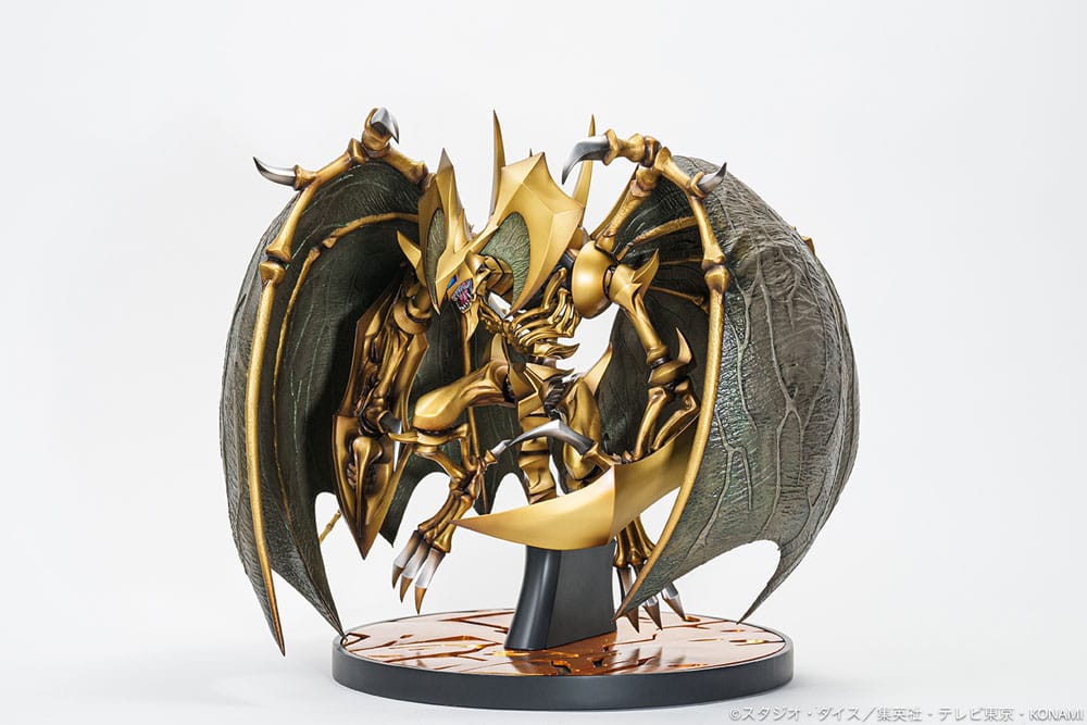 Yu-Gi-Oh - Hamon, Lord of Striking Thunder - ! GX – Bild 1
