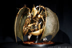 Yu-Gi-Oh - Hamon, Lord of Striking Thunder - ! GX – Bild 2