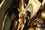 Yu-Gi-Oh - Hamon, Lord of Striking Thunder - ! GX – Bild 5