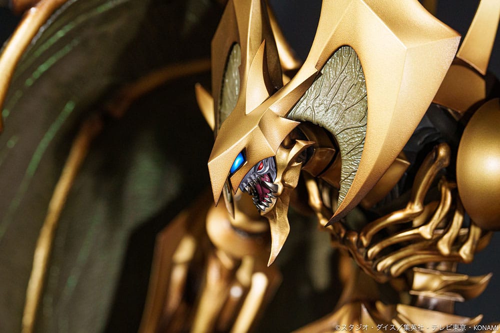 Yu-Gi-Oh - Hamon, Lord of Striking Thunder - ! GX – Bild 5