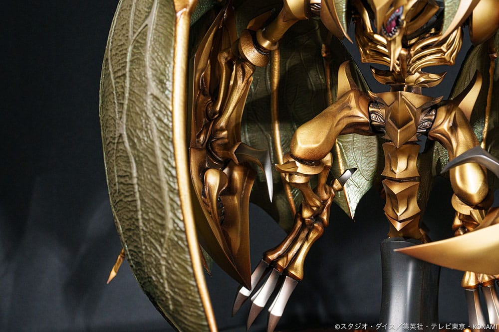 Yu-Gi-Oh - Hamon, Lord of Striking Thunder - ! GX – Bild 6