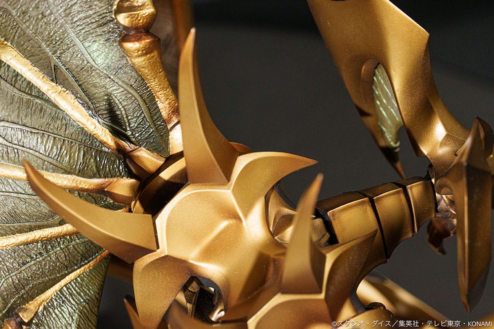 Yu-Gi-Oh - Hamon, Lord of Striking Thunder - ! GX – Bild 8