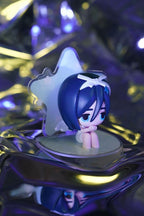 Alien Stage - Minifiguren Free Stage Series 6 cm Blind Box Display (6) Figur – Bild 4