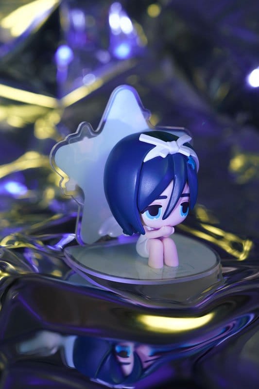 Alien Stage - Minifiguren Free Stage Series 6 cm Blind Box Display (6) Figur – Bild 4
