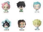 Alien Stage - Minifiguren Chibi / Baby Series 6 cm Blind Box Display (6) Figur – Bild 1