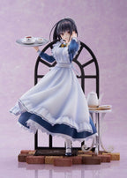 Cafe Stella and the Reaper's Butterfly - Natsume Shiki 1/7 Scale Statue – Bild 1