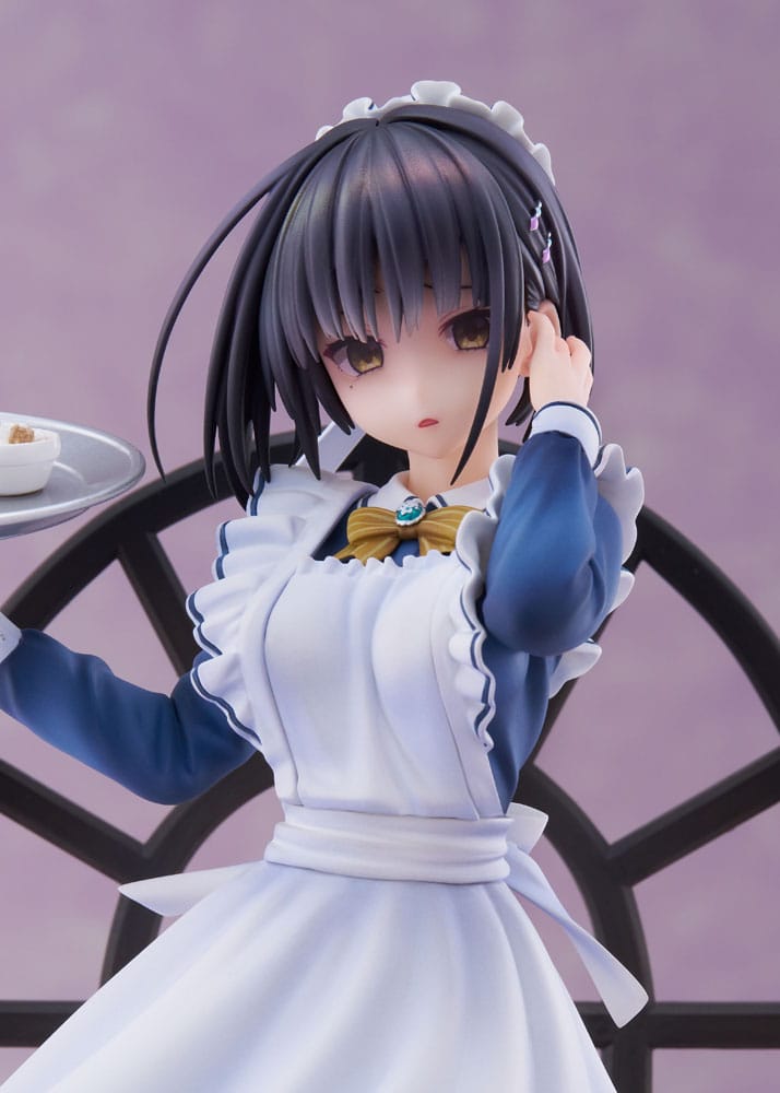 Cafe Stella and the Reaper's Butterfly - Natsume Shiki 1/7 Scale Statue – Bild 11