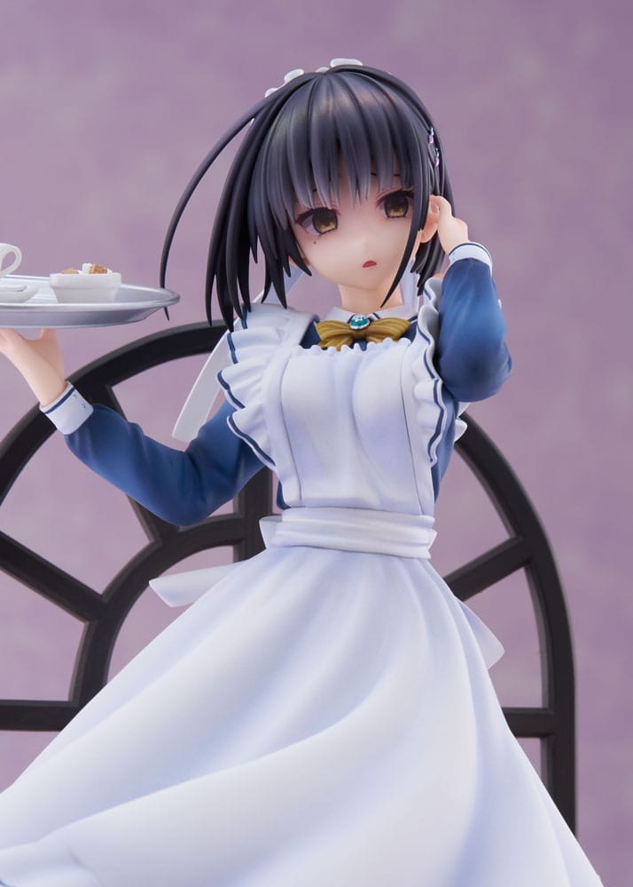Cafe Stella and the Reaper's Butterfly - Natsume Shiki 1/7 Scale Statue – Bild 13