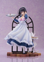 Cafe Stella and the Reaper's Butterfly - Natsume Shiki 1/7 Scale Statue – Bild 14