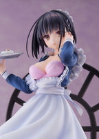 Cafe Stella and the Reaper's Butterfly - Natsume Shiki 1/7 Scale Statue – Bild 16