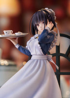 Cafe Stella and the Reaper's Butterfly - Natsume Shiki 1/7 Scale Statue – Bild 17