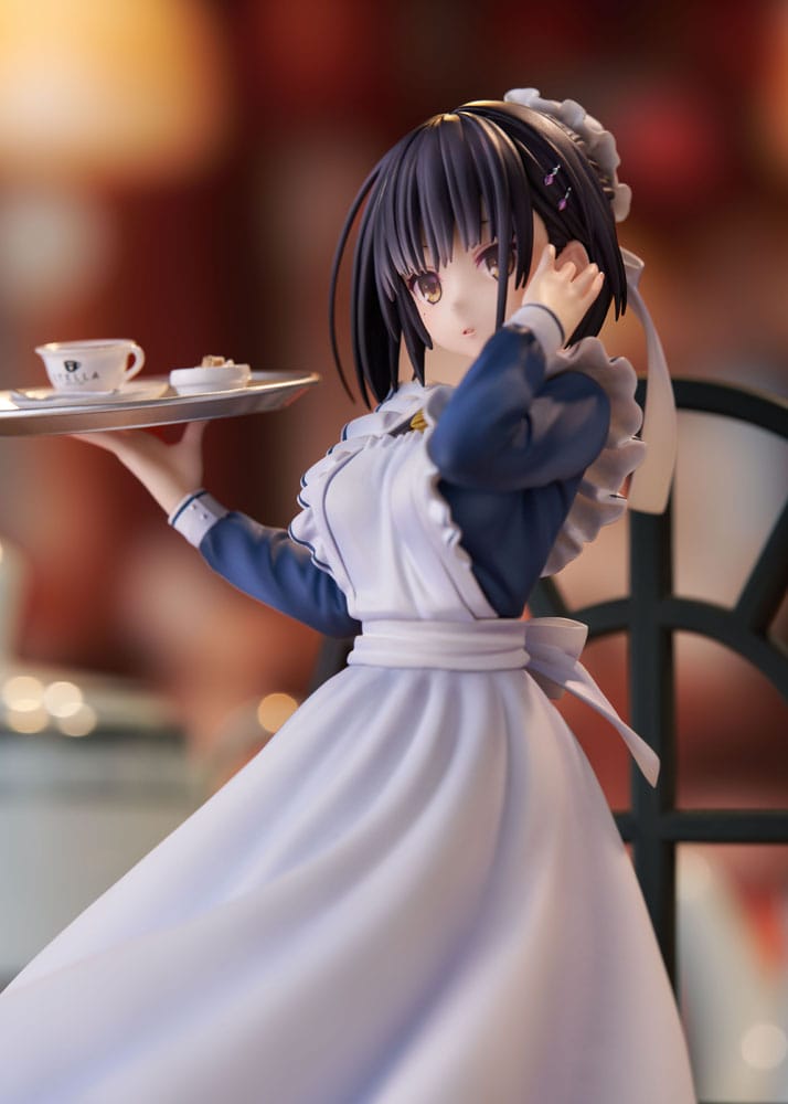 Cafe Stella and the Reaper's Butterfly - Natsume Shiki 1/7 Scale Statue – Bild 17