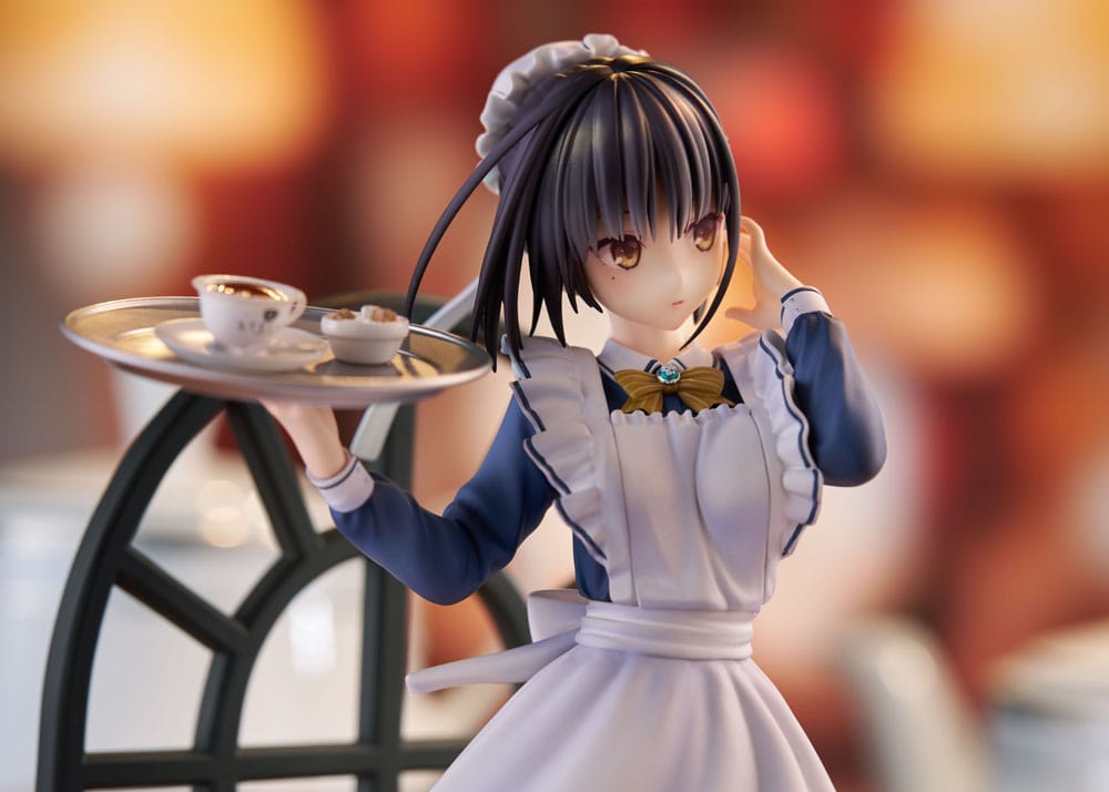Cafe Stella and the Reaper's Butterfly - Natsume Shiki 1/7 Scale Statue – Bild 18