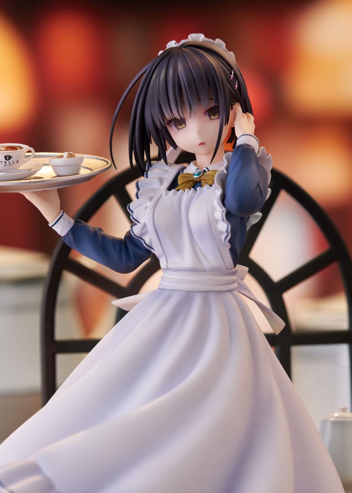 Cafe Stella and the Reaper's Butterfly - Natsume Shiki 1/7 Scale Statue – Bild 19