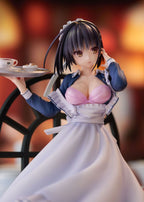 Cafe Stella and the Reaper's Butterfly - Natsume Shiki 1/7 Scale Statue – Bild 23