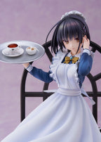 Cafe Stella and the Reaper's Butterfly - Natsume Shiki 1/7 Scale Statue – Bild 8