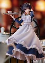 Cafe Stella and the Reaper's Butterfly - Natsume Shiki Ami Ami Limited Edition 1/7 Scale Statue – Bild 12