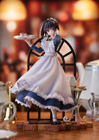 Cafe Stella and the Reaper's Butterfly - Natsume Shiki Ami Ami Limited Edition 1/7 Scale Statue – Bild 2