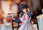 Cafe Stella and the Reaper's Butterfly - Natsume Shiki Ami Ami Limited Edition 1/7 Scale Statue – Bild 22