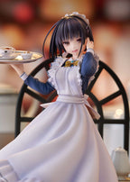 Cafe Stella and the Reaper's Butterfly - Natsume Shiki Ami Ami Limited Edition 1/7 Scale Statue – Bild 24