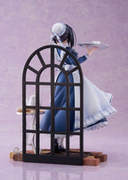 Cafe Stella and the Reaper's Butterfly - Natsume Shiki Ami Ami Limited Edition 1/7 Scale Statue – Bild 5