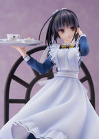 Cafe Stella and the Reaper's Butterfly - Natsume Shiki Ami Ami Limited Edition 1/7 Scale Statue – Bild 9