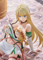 Beheneko - Aria & Tama 1/7 Scale Statue – Bild 12
