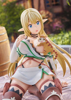 Beheneko - Aria & Tama 1/7 Scale Statue – Bild 13