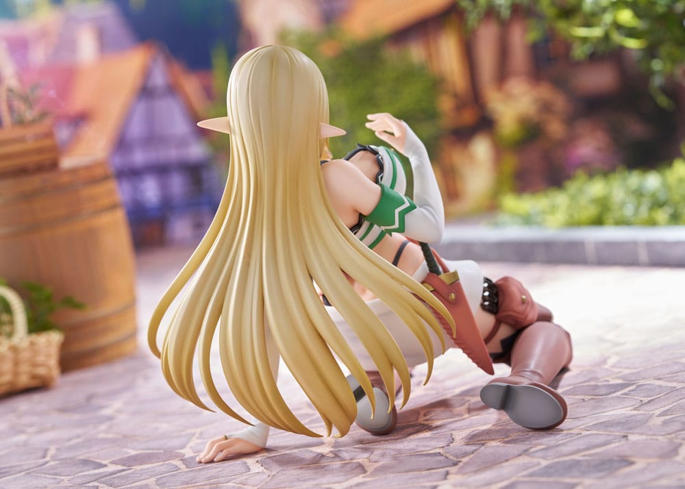 Beheneko - Aria & Tama 1/7 Scale Statue – Bild 15