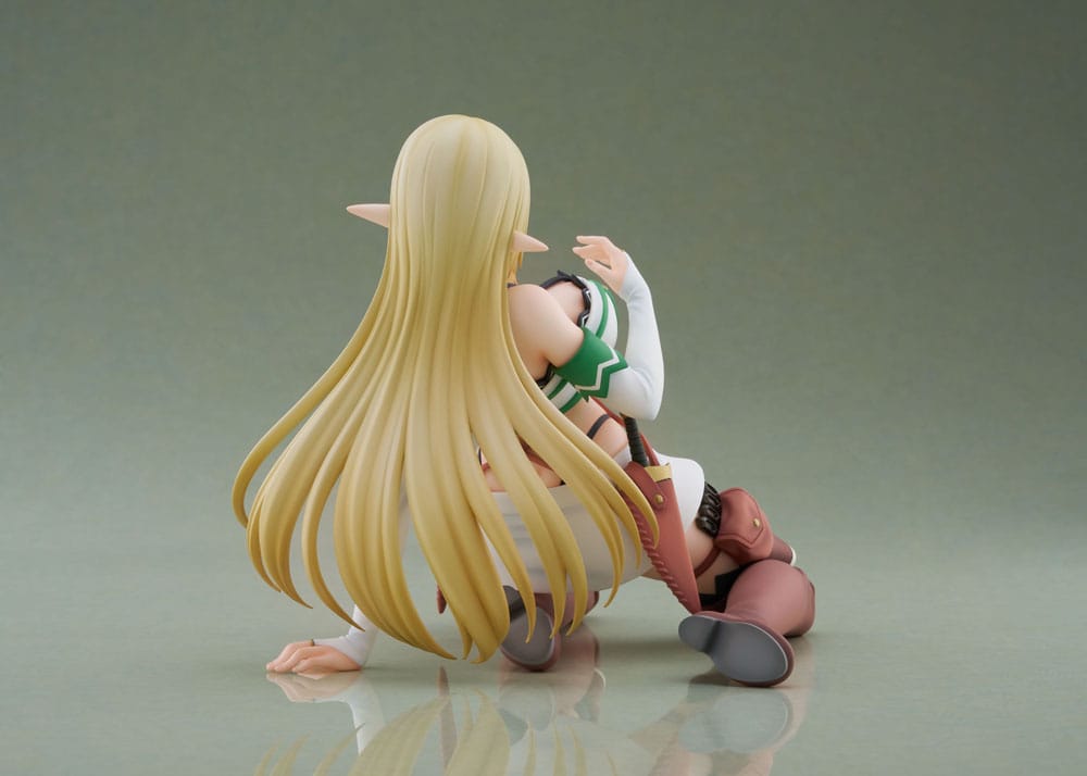 Beheneko - Aria & Tama 1/7 Scale Statue – Bild 4