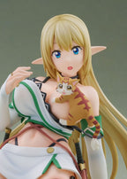 Beheneko - Aria & Tama 1/7 Scale Statue – Bild 6