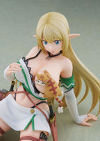 Beheneko - Aria & Tama 1/7 Scale Statue – Bild 7
