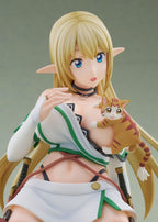 Beheneko - Aria & Tama 1/7 Scale Statue – Bild 8