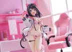 Oniichan Continue! Yuri to Secret Love - Yuri Shirayuki AmiAmi Limited Edition 1/7 Scale Statue – Bild 10