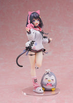 Oniichan Continue! Yuri to Secret Love - Yuri Shirayuki AmiAmi Limited Edition 1/7 Scale Statue – Bild 12