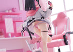 Oniichan Continue! Yuri to Secret Love - Yuri Shirayuki AmiAmi Limited Edition 1/7 Scale Statue – Bild 16