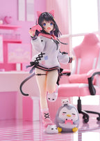 Oniichan Continue! Yuri to Secret Love - Yuri Shirayuki AmiAmi Limited Edition 1/7 Scale Statue – Bild 19